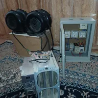 ماینر ۳۰تراهش t2th