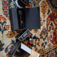 دستگاه تتو در حد نو