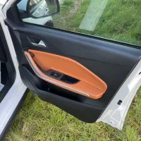 ام وی ام mwm x22 مدل ۹۶ بدون رنگ|خودرو سواری و وانت|رشت, بوسار|دیوار