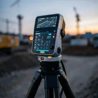 نقشه برداری با مهر کارشناسی