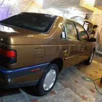 پژو ۴۰۵دوگانه کارخانه