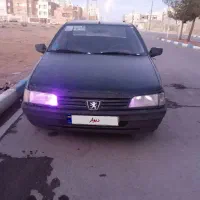 پژو ۴۰۵ انژکتور  مدل 81