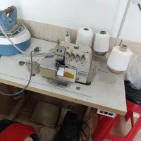 چرخ خیاطی سر دوز جک صنعتی