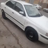 سمند مدل ۸۸|خودرو سواری و وانت|یزد, |دیوار