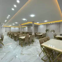 غذای هتل و شرکت‌ها بدون دردسرازاقتصادی تا سوپرVIP|خدمات پذیرایی، مراسم|مشهد, آیت الله خامنه‌ای|دیوار