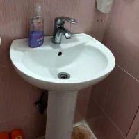 روشویی اینه