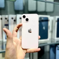 iPhone 13 normal / pink / 100%