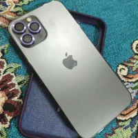 آیفون 12 پرو مکس zaa