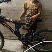 دوچرخه