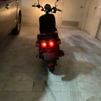 موتور برقی هیلتون۲۰۰۰ مدل ۹۷