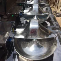 سبزی خرد کن صنعتی/سبزی خورد کن/ خورد کن صنعتی|ماشینآلات صنعتی|تهران, سبلان (لشگر)|دیوار