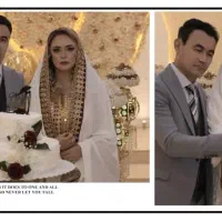 فیلمبرداری و عکاسی باغ و تالار با بهترین قیمت|خدمات پذیرایی، مراسم|ورامین, ورامین|دیوار