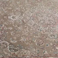 دو تخته فرش ۹متری گردویی|فرش|نسیم‌شهر, |دیوار