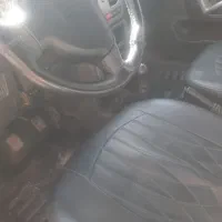 کویک سفیدمشکی مدل۴۰۱|خودرو سواری و وانت|سبزوار, شهدا|دیوار