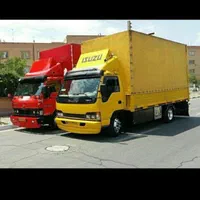 اسباب کشی100vipدر100 درجه1شریف بار شهری بسته بندی|خدمات حمل و نقل|مشهد, شهید فرامرز عباسی|دیوار