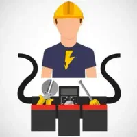 برق ساختمان