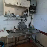 وسایل غذا خوری|کافی‌شاپ و رستوران|اهر, |دیوار