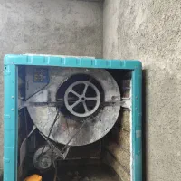 کولر آبسال بالا زن 5500