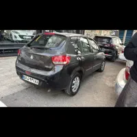 تیبا ۲ سالم