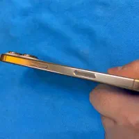 Iphone 16 pro 128|موبایل|مشهد, بهشت|دیوار