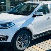 تیگو ۵ مدل ۹۶ فول بی رنگ