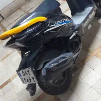 عرفان ۱۱۰|موتورسیکلت|رشت, شهرک پردیسان|دیوار