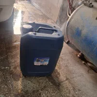 بیست لبتری خالی