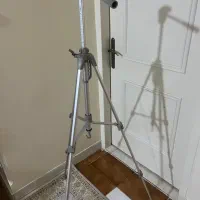 سه پایه دوربین هولدرGFI3720