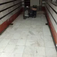 کفصابی کفصابی لایه برداری براق شدن