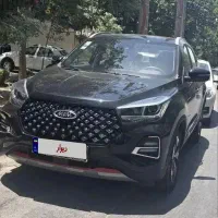 X55PRO|خودرو سواری و وانت|اصفهان, شاهد|دیوار