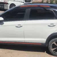 ام وی ام X33کراس