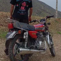 متور صفر  200عروسک