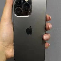 آیفون 13 پرو 256 گیگ Zaa