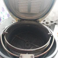 سرخکردن دلونگی|اجاق گاز و لوازم برقی پختوپز|رشت, شهرک شهید مفتح|دیوار