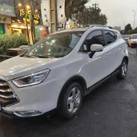 جک اس۳