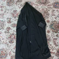 چادر مشکی، چادر