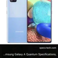 گوشی سامسونگ a33 رم ۶ حافظه ۱۲۸