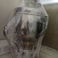 سماور گازی ۶ لیتری