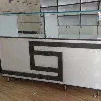 قفسه کمد، میز و پرو MDF