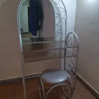 میز آرایشی فرفرژه