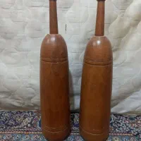 یک جفت گبورگه چهارده کیلویی