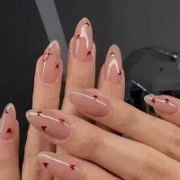 کاشت ناخن
