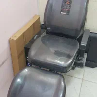 صندلی متحرک