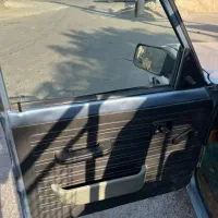 مزدا کارا۱۷۰۰ دوگانه سوز|خودرو سواری و وانت|بندرعباس, |دیوار