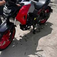 موتور na180|موتورسیکلت|اصفهان, باغ کاران|دیوار
