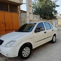 تیبا صندوق‌دار SX، مدل ۱۴۰۰
