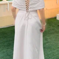 لباس مجلسی|لباس|لاهیجان, شهید آوینی|دیوار