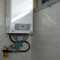 سرویس پکیج و کولر گازی
