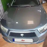 دناپلاس اتومات۹۹|خودرو سواری و وانت|دهدشت, |دیوار