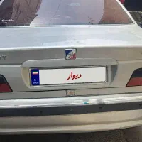 پژو پارس مدل 86|خودرو سواری و وانت|فلاورجان, |دیوار